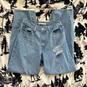 Levi’s ‘94 Baggy Jean